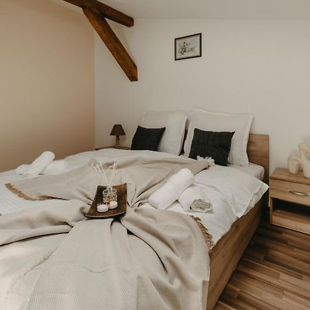 Holiday Apartments Central Τιμισοάρα Εξωτερικό φωτογραφία