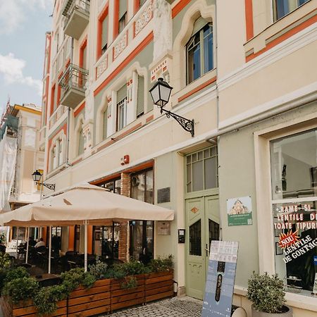 Holiday Apartments Central Τιμισοάρα Εξωτερικό φωτογραφία