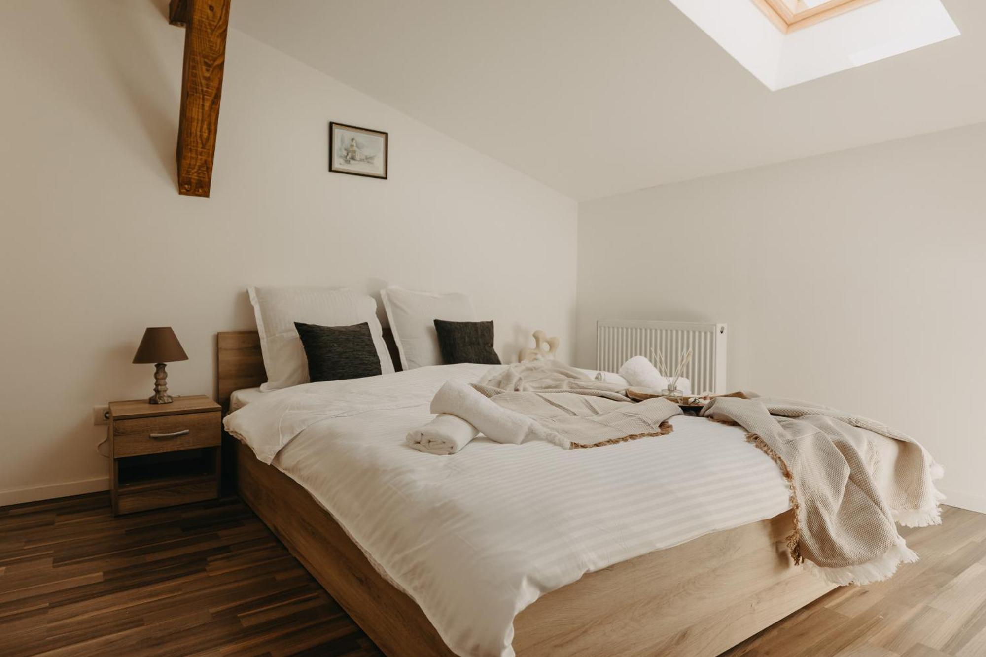 Holiday Apartments Central Τιμισοάρα Εξωτερικό φωτογραφία