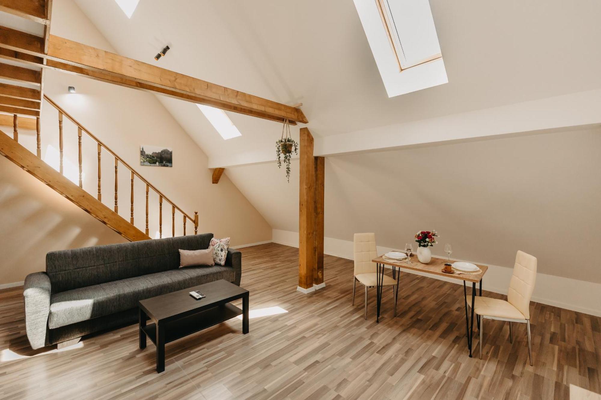 Holiday Apartments Central Τιμισοάρα Εξωτερικό φωτογραφία