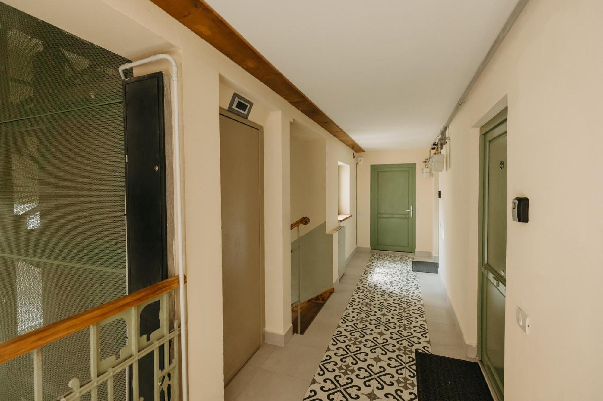 Holiday Apartments Central Τιμισοάρα Εξωτερικό φωτογραφία