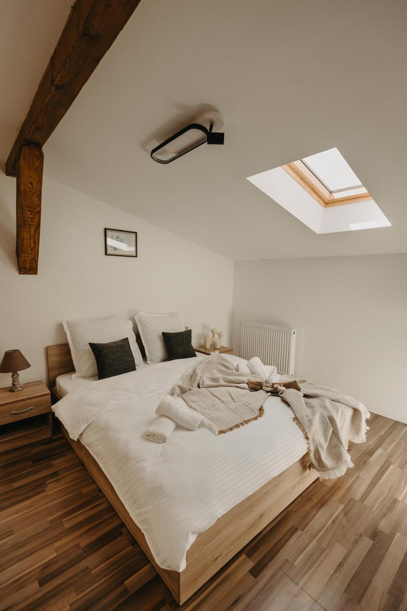 Holiday Apartments Central Τιμισοάρα Εξωτερικό φωτογραφία