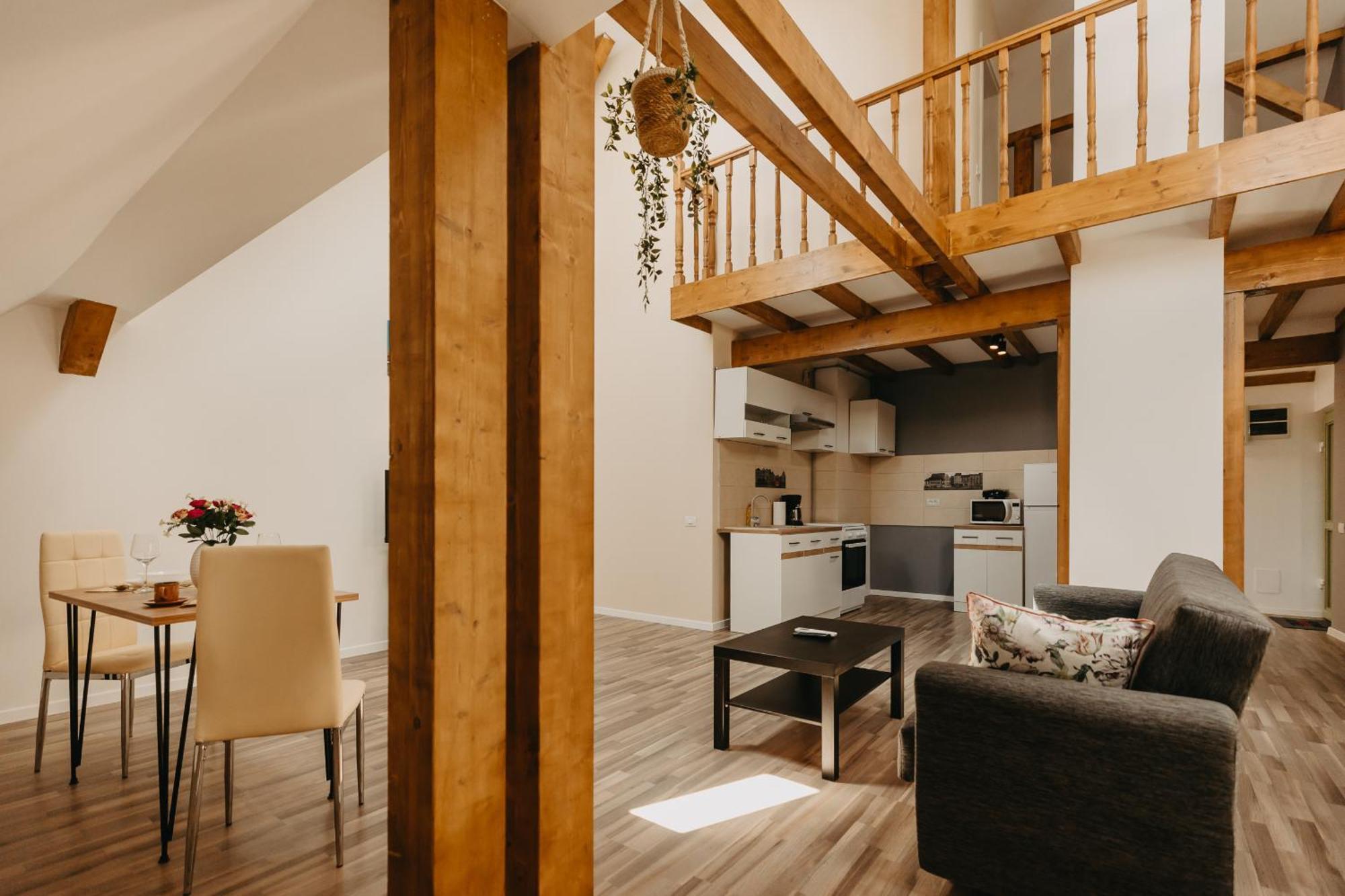 Holiday Apartments Central Τιμισοάρα Εξωτερικό φωτογραφία