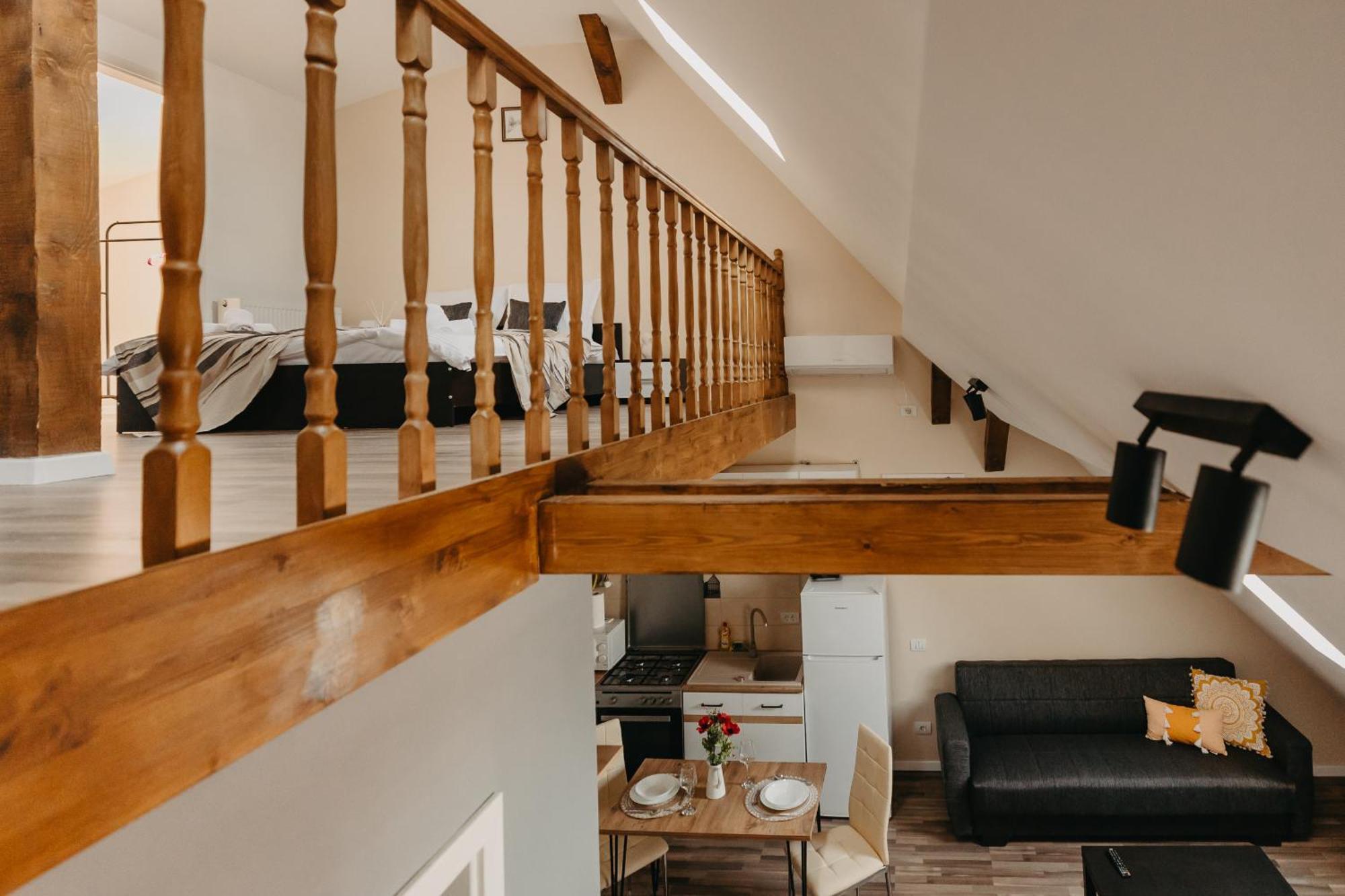 Holiday Apartments Central Τιμισοάρα Εξωτερικό φωτογραφία