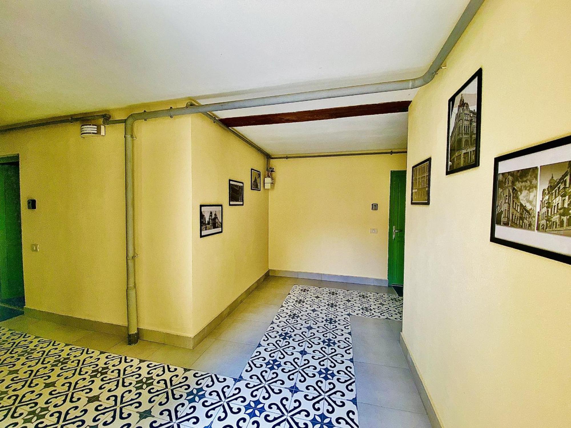 Holiday Apartments Central Τιμισοάρα Εξωτερικό φωτογραφία